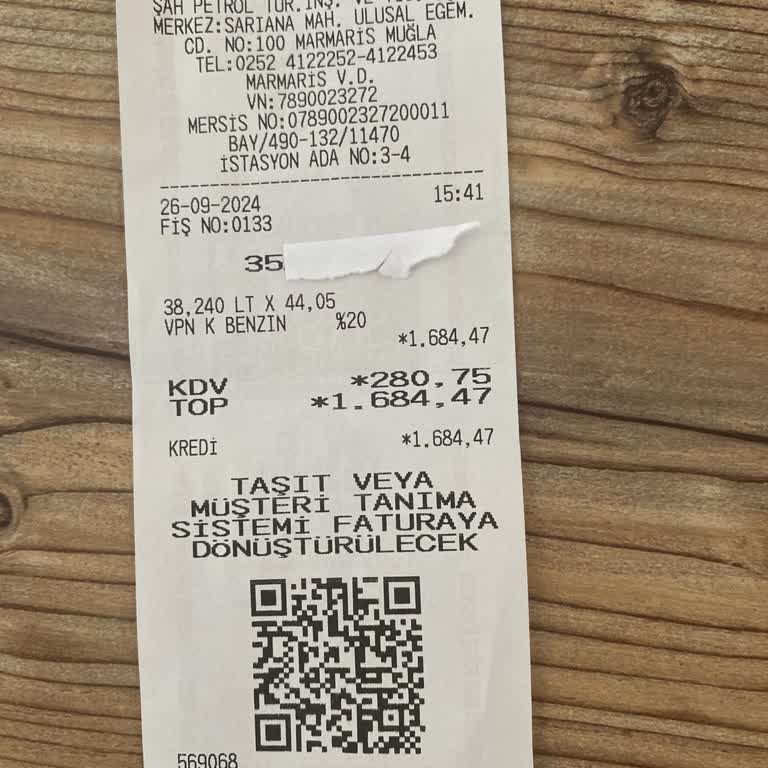 Shell Benzin Liste Fiyatı Farkı