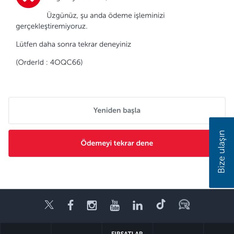 THY TK Cüzdan Parası