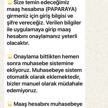 İŞKUR Evde Paketleme Yalanı