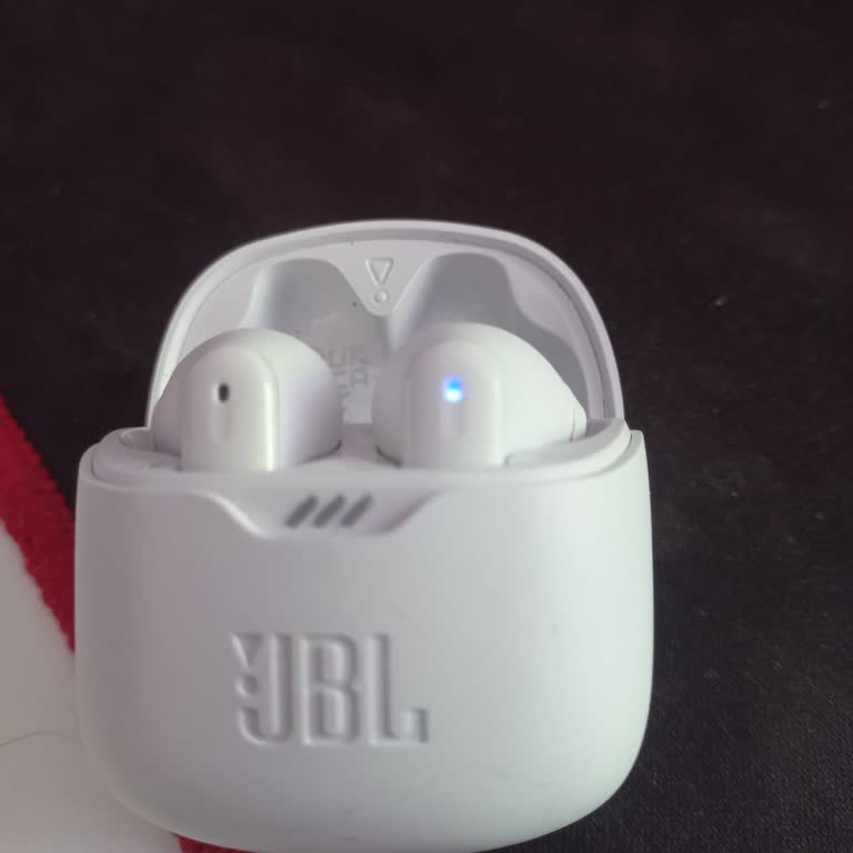 JBL Tune Flex Mono Mode Sorunu