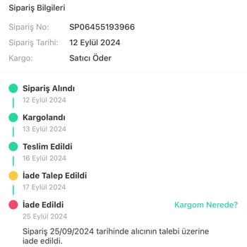 Sürat Kargo Son Durak Şube Kargom Kayıp
