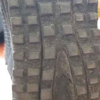 Ayakkabı Dünyası'ndan Aldığım Skechers Marka Ayakkabının Değişimi.