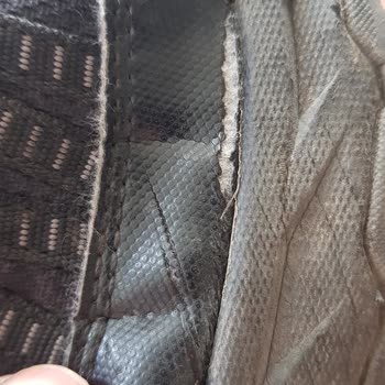 Ayakkabı Dünyası'ndan Aldığım Skechers Marka Ayakkabının Değişimi.