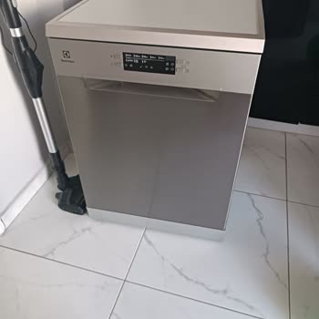 Electrolux Bulaşık Makinesi Ve Media Markt