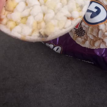 Eti Gıda Ürün Küflü Çıktı