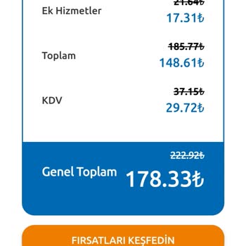 Yurtiçi Kargo'da Yanlış Ücretlendirme Ve Dağıtım Sorunu