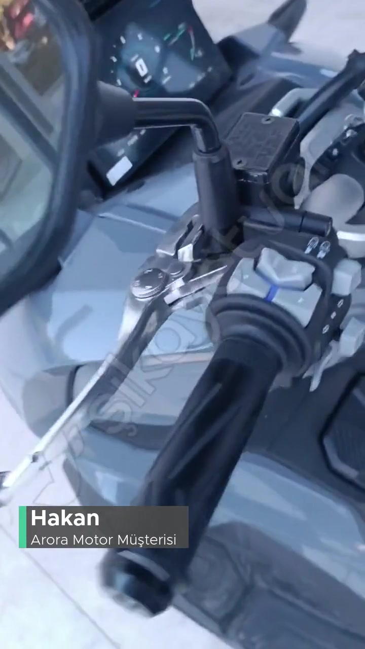 Arora Motor Garanti 0 Bir Marka! videonun kapak resmi