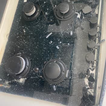 Leısure Türkiye Leisure Ankastre Ocak