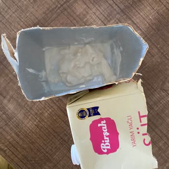 A101 Birşah Süt Tatili Geçmemesine Rağmen