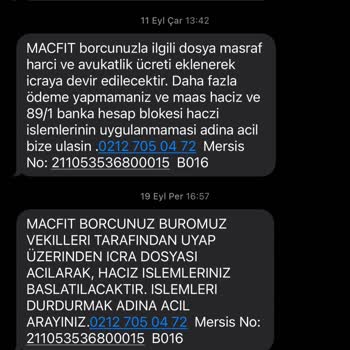 Eki aç