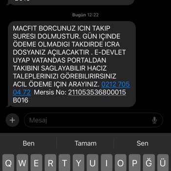 Eki aç