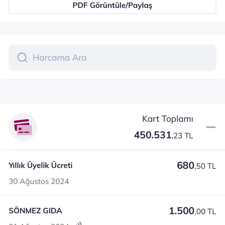 QNB Finansbank Yıllık Üyelik Ücretleri Konusunda Mağduriyet