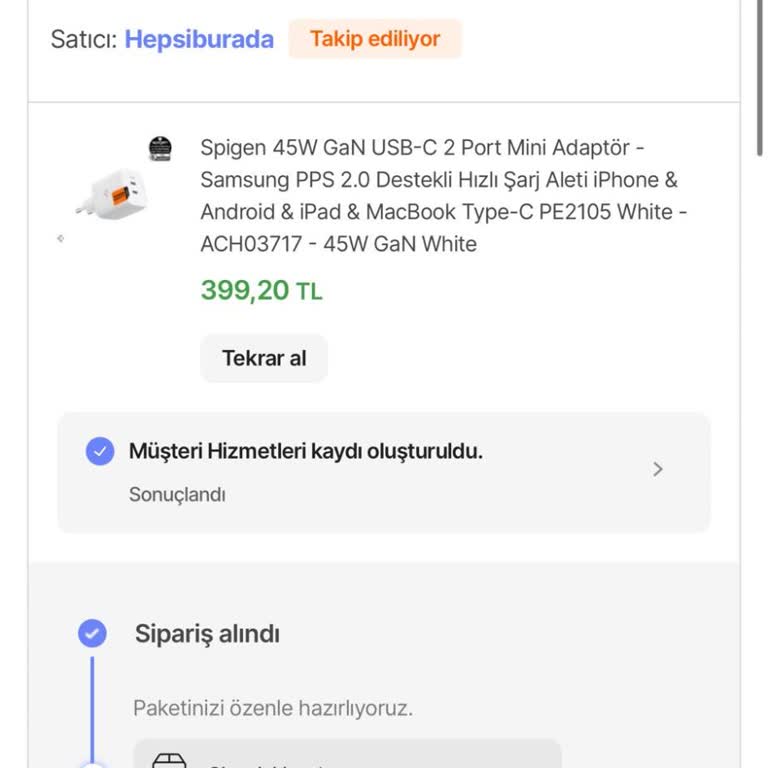 Hepsiburada Yalan Burada Ürün Var Deniyor Yoğunluk Var Deniyor Unutuldu Vs...