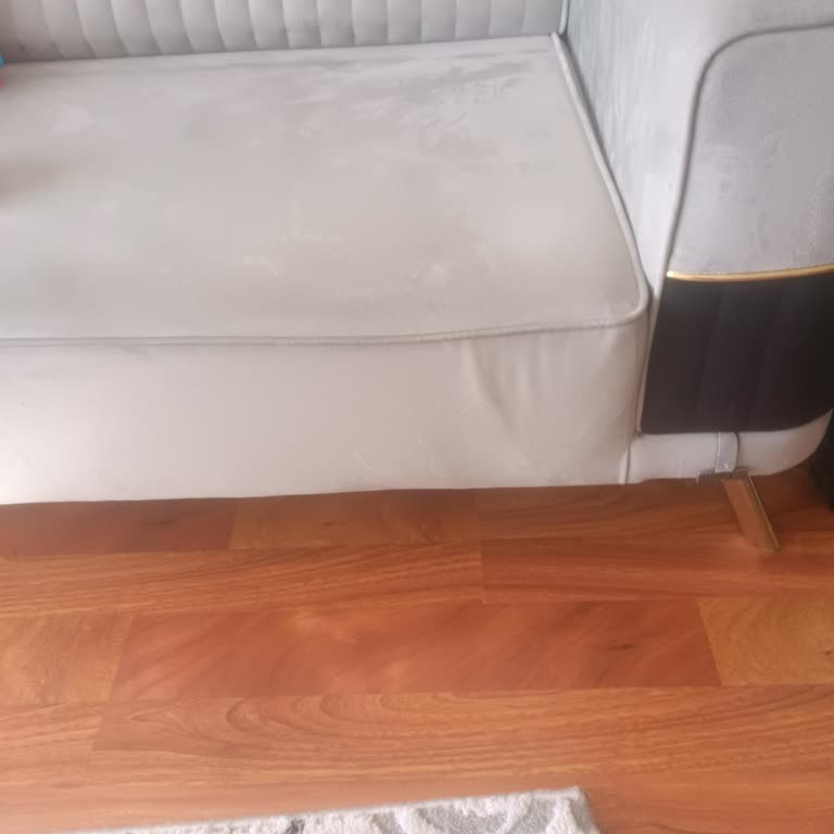 Modalife Mobilya Koltuk Takımı Sünger Ve Döşeme Çökmesi