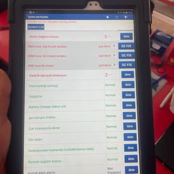 Marcar Plaza Ekspertizde Ortaya Çıkan Sorunlar Ve Geri Ödeme Problemi