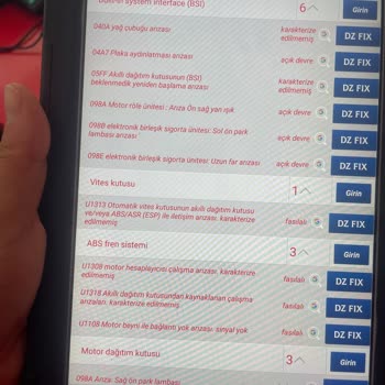 Marcar Plaza Ekspertizde Ortaya Çıkan Sorunlar Ve Geri Ödeme Problemi