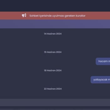 İtemSatış Geri Dönüş Olmayan Alışveriş Deneyimi