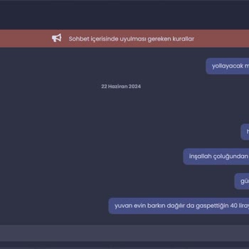 İtemSatış Geri Dönüş Olmayan Alışveriş Deneyimi