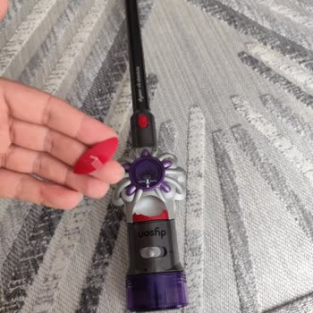 Dyson Müşteri Hizmetleri Çözüm