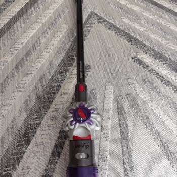 Dyson Müşteri Hizmetleri Çözüm