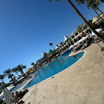 Jolly Tur Tatil Paketi Ve Hizmet Kalitesi Üzerine Değerlendirme