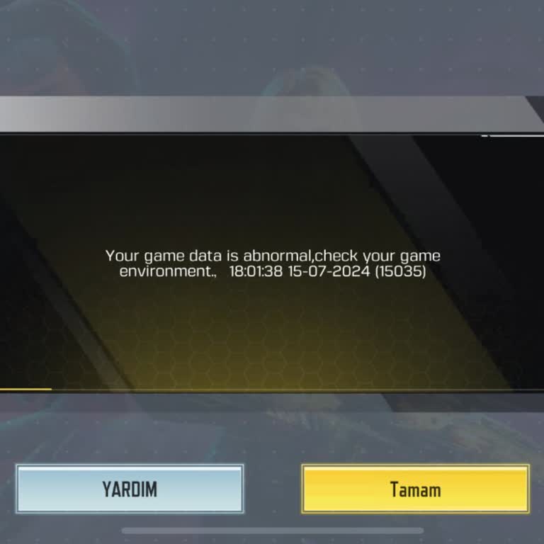 Unable to Access My Call of Duty Account After Logging Out on PC