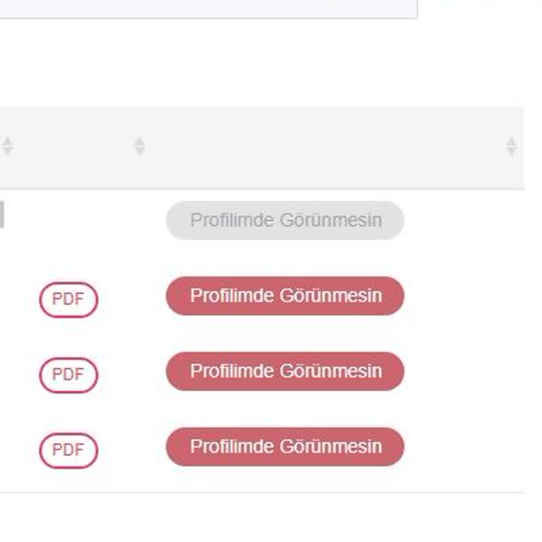 E-nabız Programını İşlevselliğini Bitirdiler