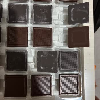 Nestle Kutu Çikolata Son Tüketim Süresi Geçmediği Halde Bozulmuş