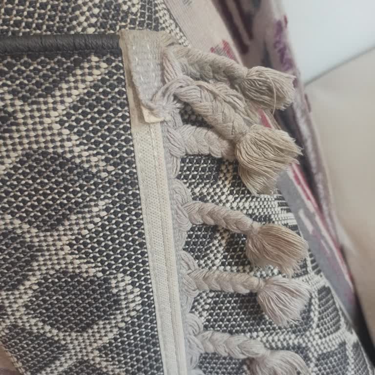 Beydağı Halı Yıkama, Yıkayamama Daha İyi.