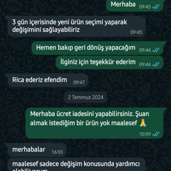 By Selin Polatdemir Ücret İadesi Sürecinde Yaşanan Sorunlar