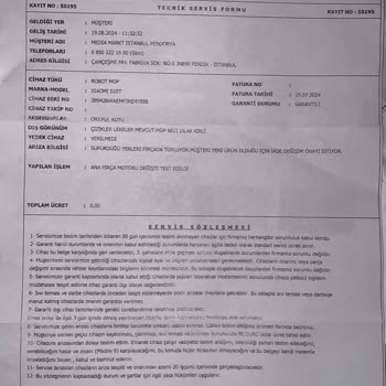 Xiaomi Yetkili Servis | Evofone Ayıplı Ürün Ayıplı Teknik Servis