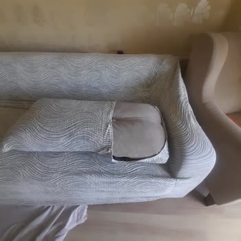 @happyhome5834 Yanlış Ürün Gönderimi Ve İade Sorunu