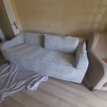 @happyhome5834 Yanlış Ürün Gönderimi Ve İade Sorunu