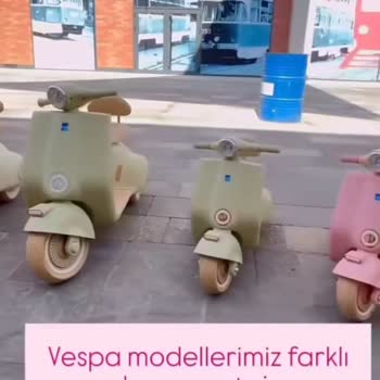 Kidscaroyuncak Instagram Hesabı Akülü Motor Yanıltıcılığı