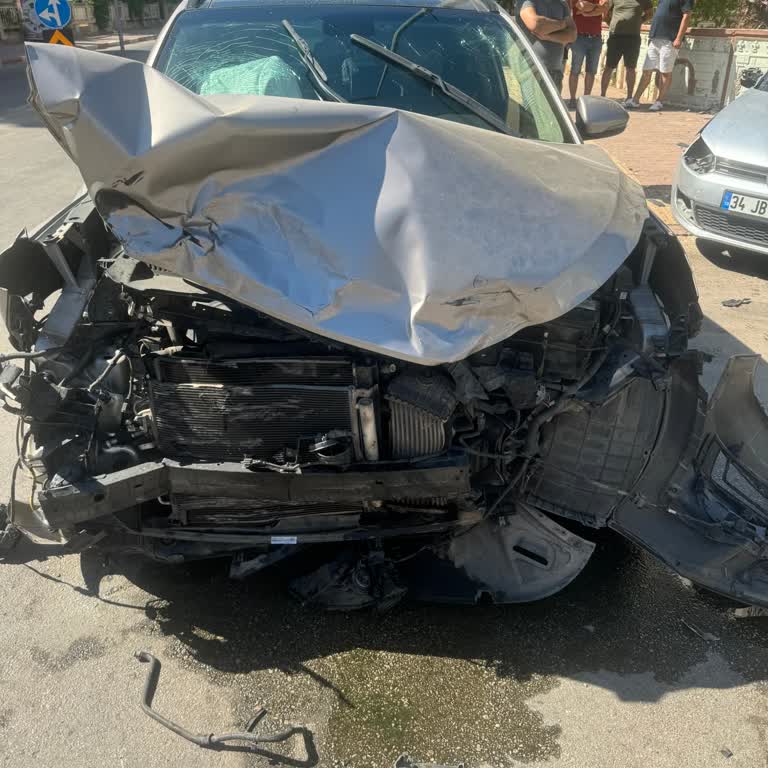 Ray Sigortadan Şikayetçi Yim