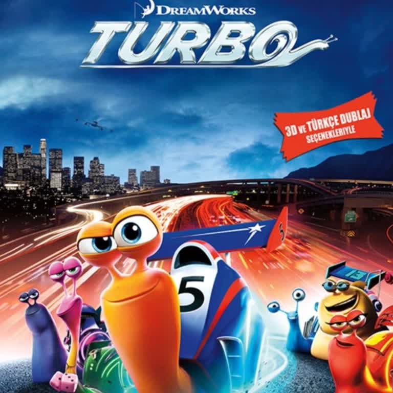 Atv Yayın Akışı Turbo Filmi İstiyoruz