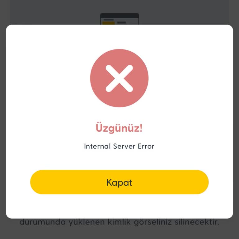 Turkcell Server Sorunu ve Aktivasyon Çilesi
