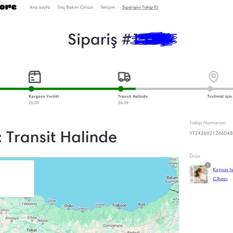 Chillux Store Ünlülerin Tanıttığı Ürün Ve Kargo Sorunları