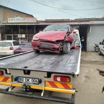 Ankara Sigorta Değer Kaybı Ödemesinin Tam Yapılmaması