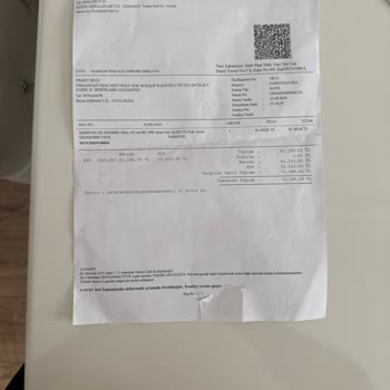 Samsung TV Panel Hatası