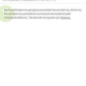 Sunexpress Müşteri Hizmetleri Ayıbı