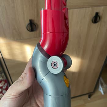 Dyson Mobilya Altı Adaptör Sorunu