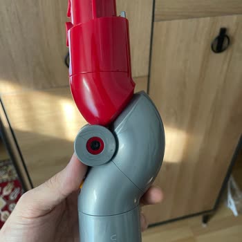 Dyson Mobilya Altı Adaptör Sorunu