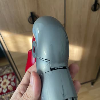 Dyson Mobilya Altı Adaptör Sorunu