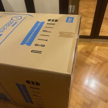 Carrefour Sold Me a Damaged Dijitsu Deep Freezer and Refuses to Take It Back