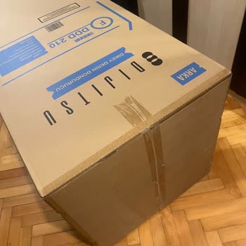 Carrefour Sold Me a Damaged Dijitsu Deep Freezer and Refuses to Take It Back