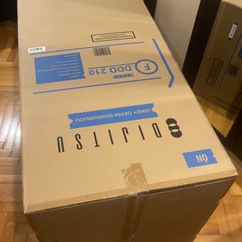 Carrefour Sold Me a Damaged Dijitsu Deep Freezer and Refuses to Take It Back