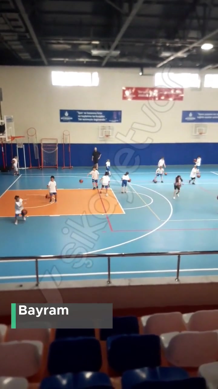 Teyfik Aydeniz Aynı Anda Aynı Salonda İki Ayrı Branş Eğitimi Olamaz! videonun kapak resmi