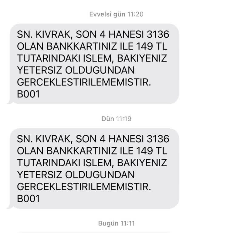 Ziraat Bankası Ziraat Karttan Ödeme Yapmak İstiyor