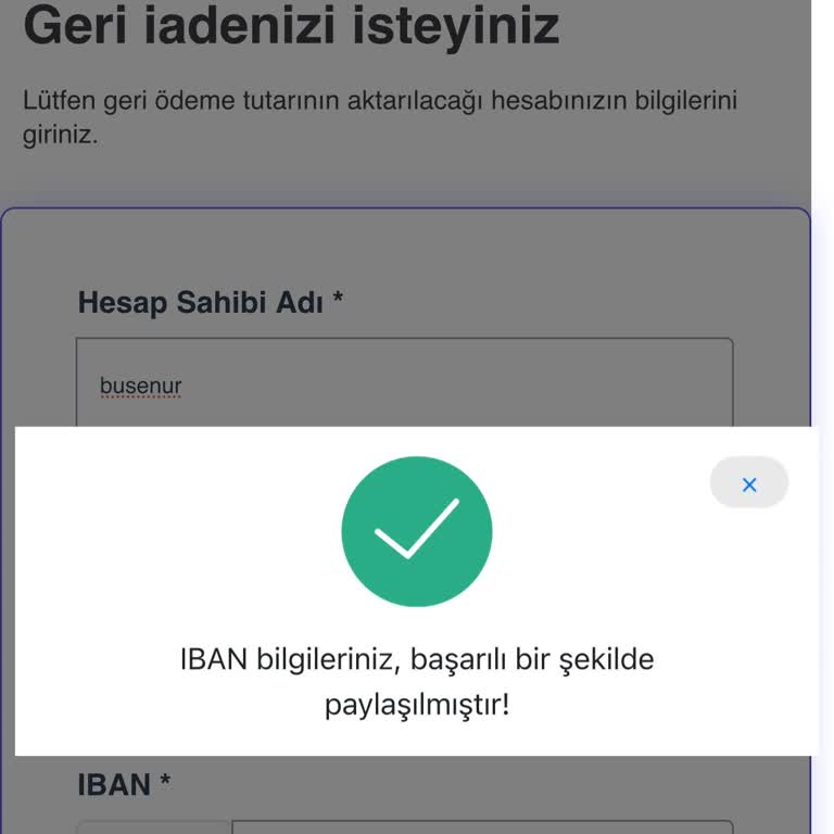 Kadınlar Bilir Braun Lazer Cihazı 1000 TL İade Kampanyası